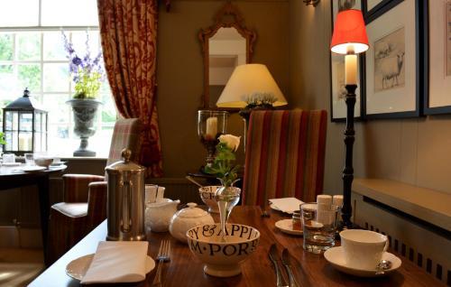 Bed & Breakfast Raise View House