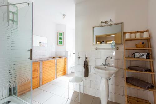 Apartamento Ferienwohnung Am Auensee