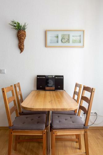 Apartamento Ferienwohnung Am Auensee