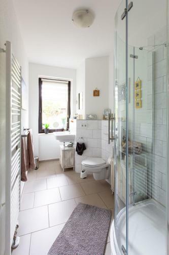 Apartamento Ferienwohnung Am Auensee