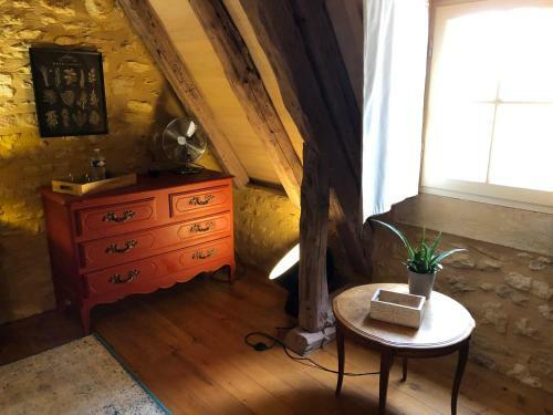 Bed & Breakfast La Tour De Cause