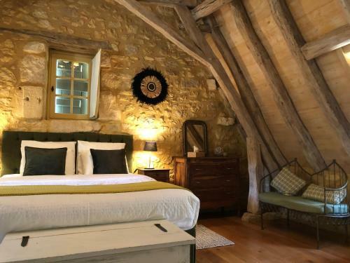 Bed & Breakfast La Tour De Cause