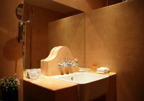 Bed & Breakfast La Tour De Cause