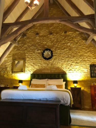 Bed & Breakfast La Tour De Cause