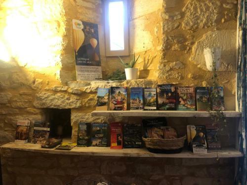 Bed & Breakfast La Tour De Cause