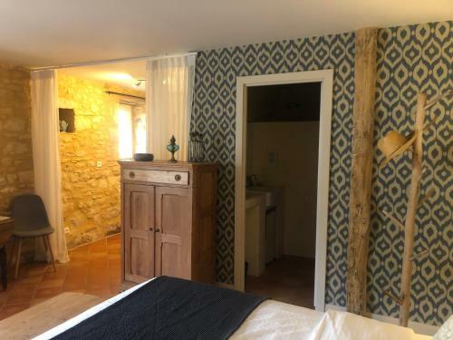 Bed & Breakfast La Tour De Cause