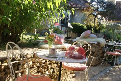 Bed & Breakfast La Tour De Cause