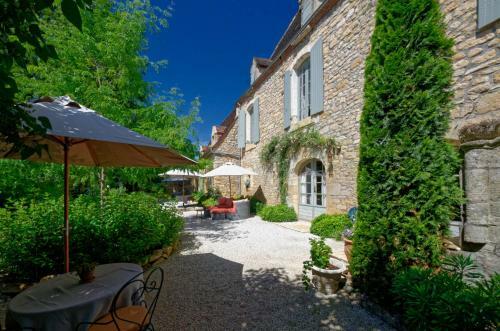 Bed & Breakfast La Tour De Cause