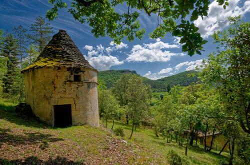 Bed & Breakfast La Tour De Cause