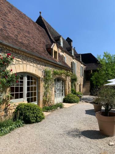Bed & Breakfast La Tour De Cause