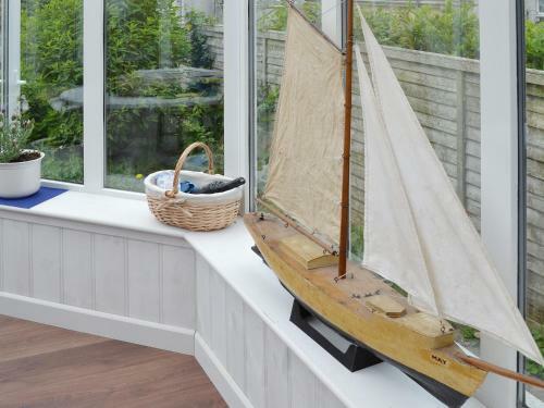 Coastguards Hideaway