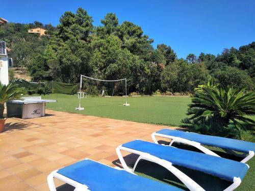 Villa Soleil