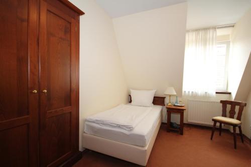 Hotel Drei Linden