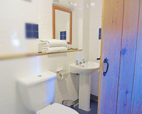 Hostal The Falcon At Hatton