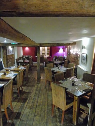 Hostal The Falcon At Hatton