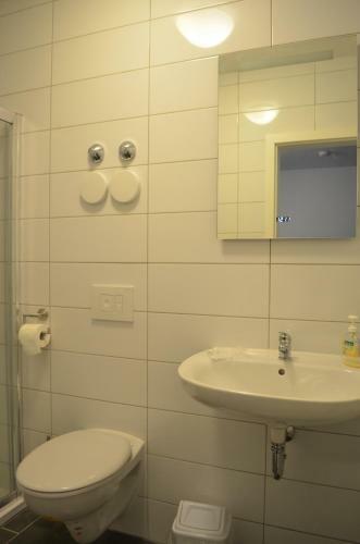Hostal Zwei Raben Pension