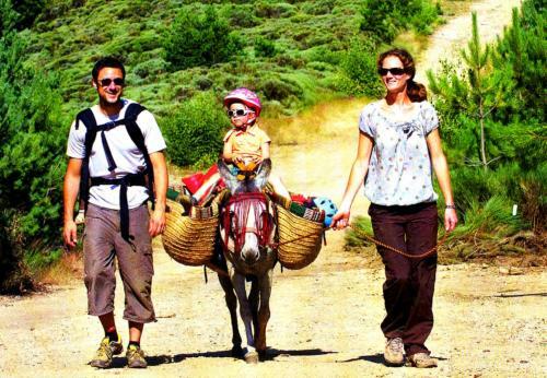 Hostal Grain De Sable