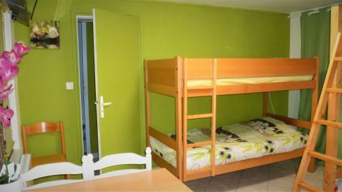 Hostal Grain De Sable