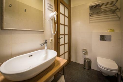 New Town Hotel