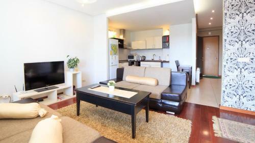 Kavoliuko 2a Apartments