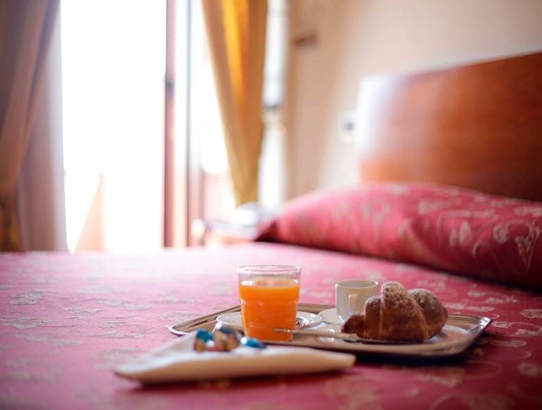 Hotel Garibaldi