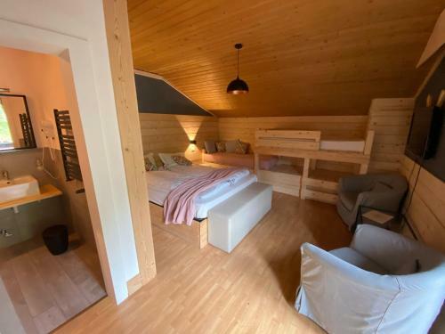 Hotel Almhof