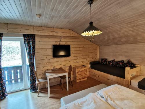 Hotel Almhof
