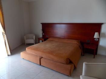 Hotel Baia D`argento