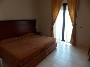 Hotel Baia D`argento