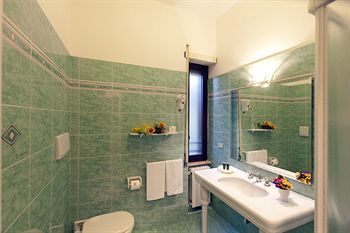 Hotel Baia D`argento