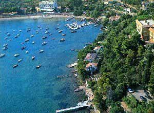 Hotel Baia D`argento