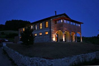 Hotel Gli Orzali