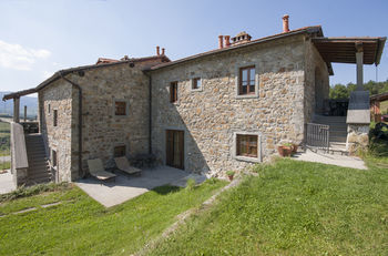 Hotel Gli Orzali