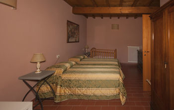 Hotel Gli Orzali