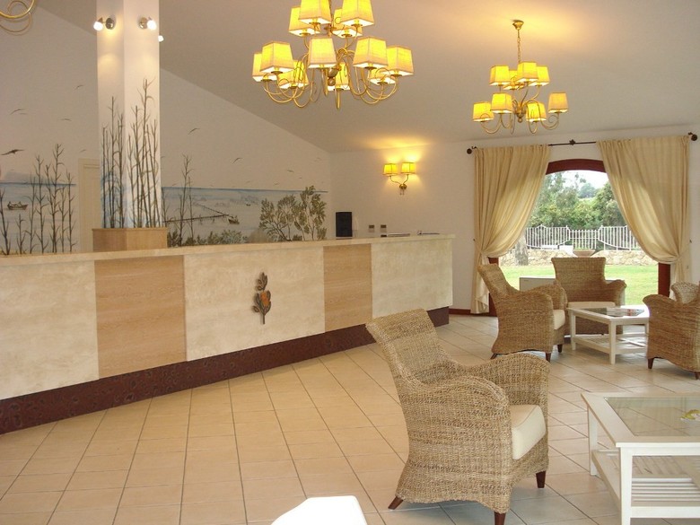 Hotel I Corbezzoli