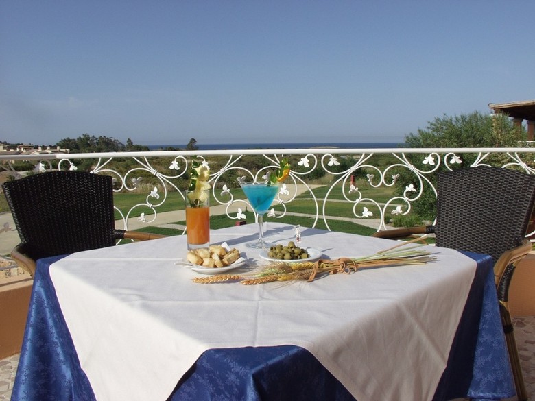 Hotel I Corbezzoli