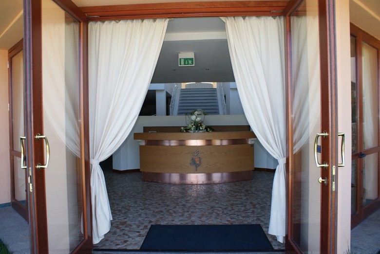 Hotel I Corbezzoli