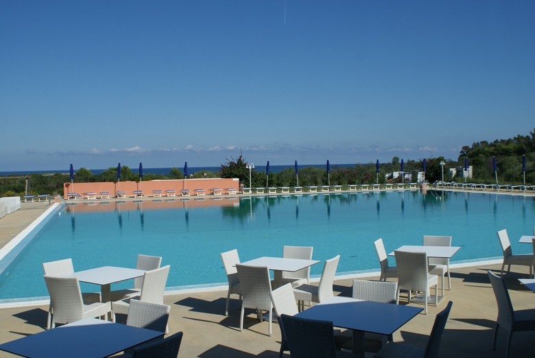Hotel I Corbezzoli