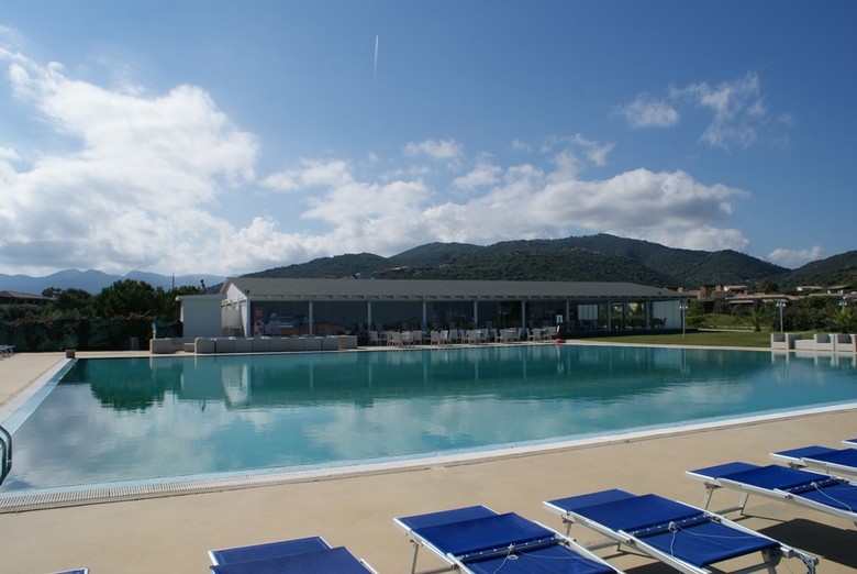 Hotel I Corbezzoli