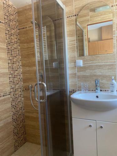 B Apartment In Vilnius