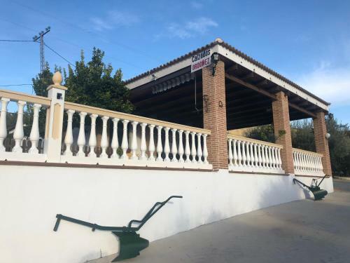 Agroturismo Casa Rural El Cuco