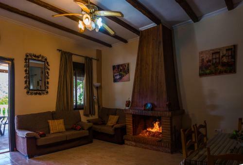 Agroturismo Casa Rural El Cuco