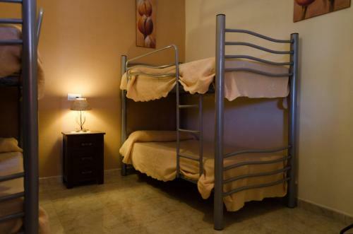 Agroturismo Casa Rural El Cuco