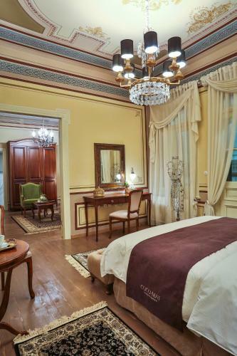 Boutique Hotel 1905