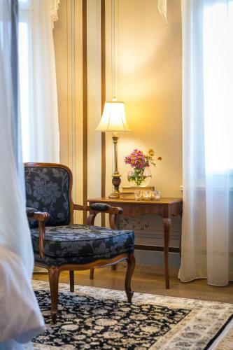 Boutique Hotel 1905