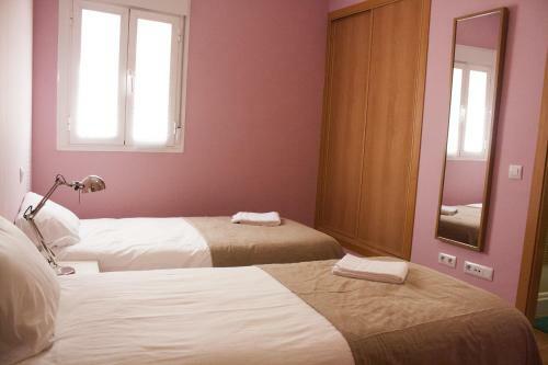 Apartamentos El Puente