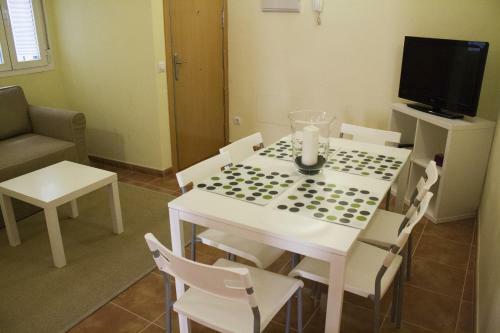 Apartamentos El Puente