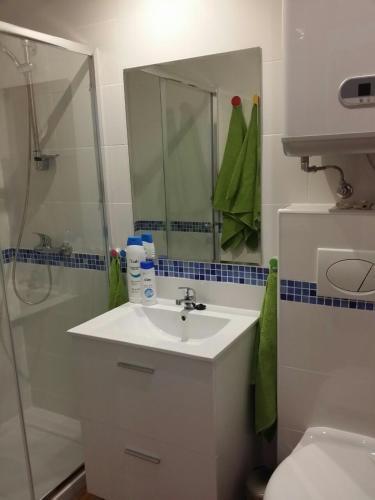 Apartamento Cuevas Bajas