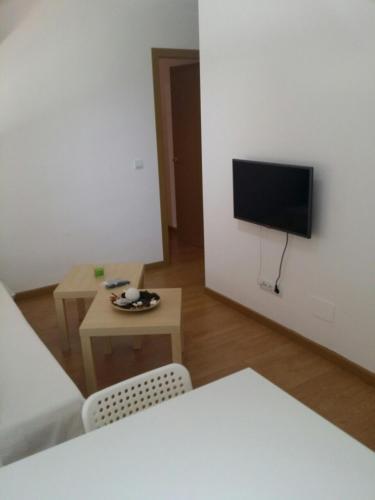 Apartamento Cuevas Bajas