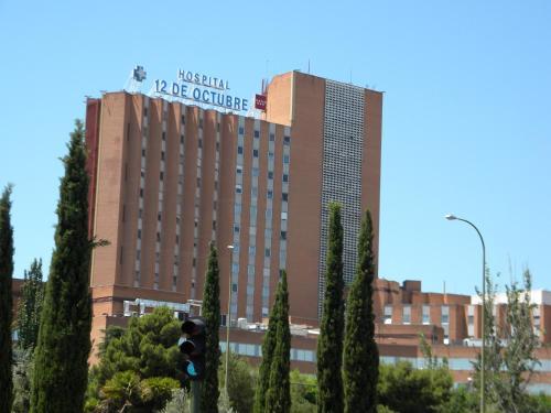 Apartamento Cuevas Bajas